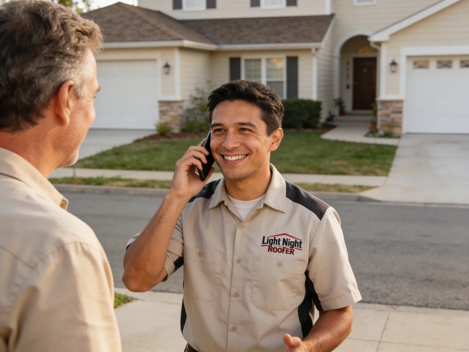 Emergency Roof Repair New Cuyama, CA FAQs